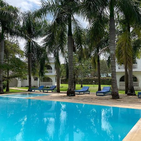 Royal Palms Apartment A4 Mombasa Dış mekan fotoğraf