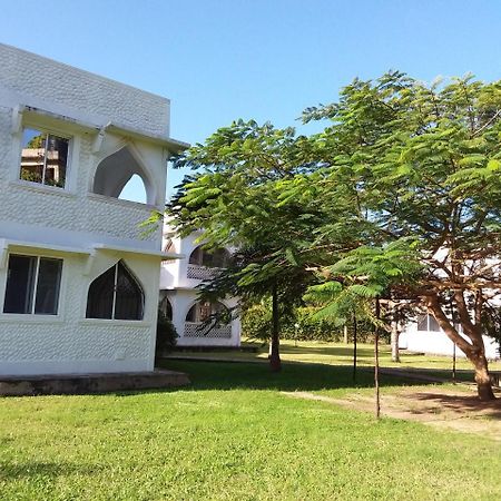 Royal Palms Apartment A4 Mombasa Dış mekan fotoğraf
