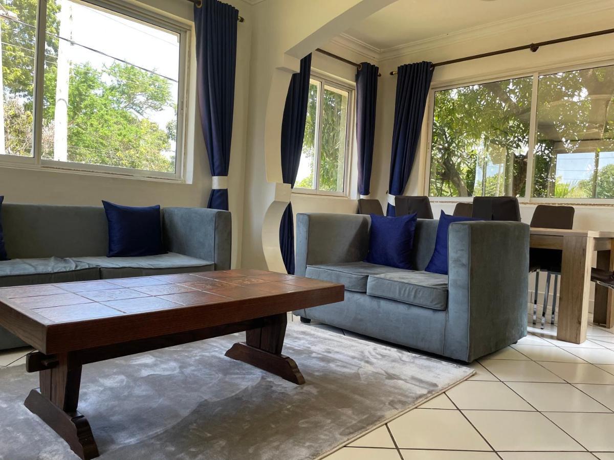 Royal Palms Apartment A4 Mombasa Dış mekan fotoğraf