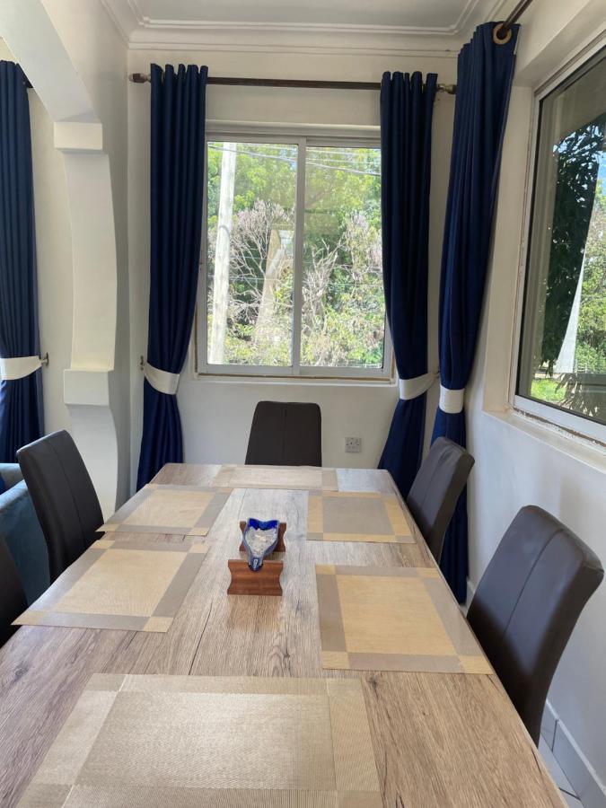 Royal Palms Apartment A4 Mombasa Dış mekan fotoğraf