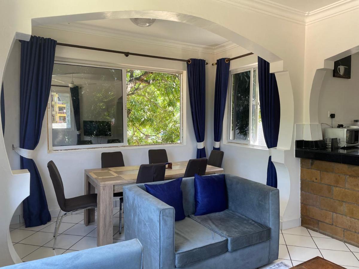 Royal Palms Apartment A4 Mombasa Dış mekan fotoğraf