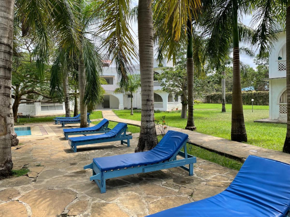 Royal Palms Apartment A4 Mombasa Dış mekan fotoğraf
