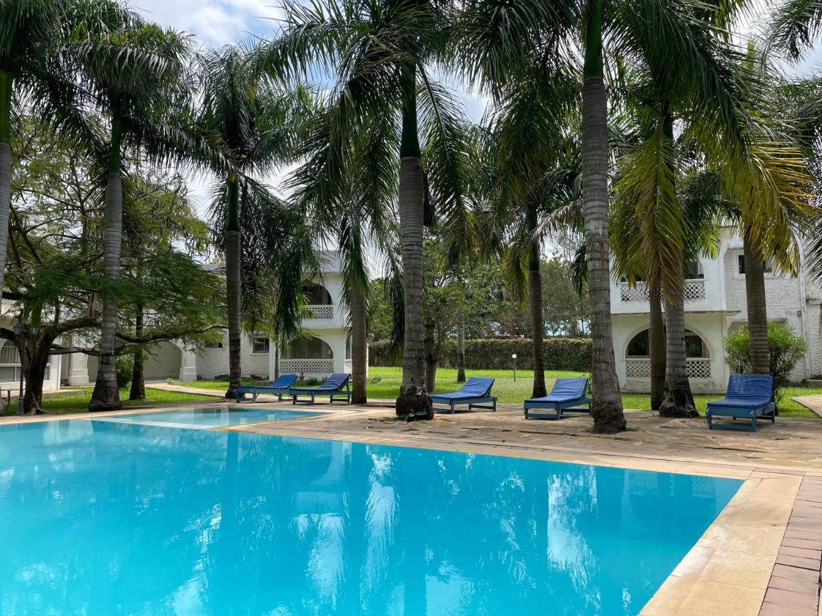 Royal Palms Apartment A4 Mombasa Dış mekan fotoğraf
