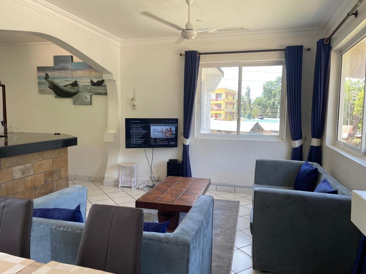 Royal Palms Apartment A4 Mombasa Dış mekan fotoğraf