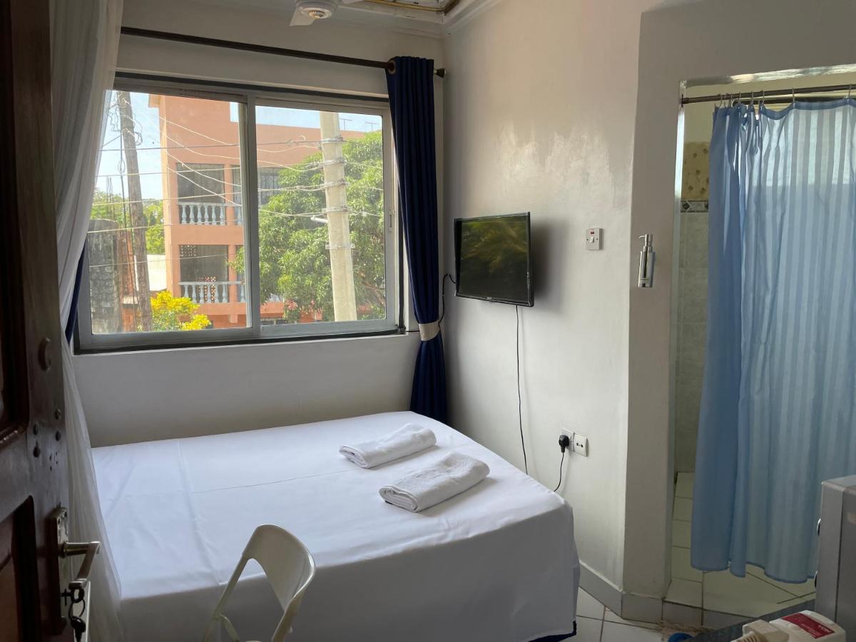 Royal Palms Apartment A4 Mombasa Dış mekan fotoğraf