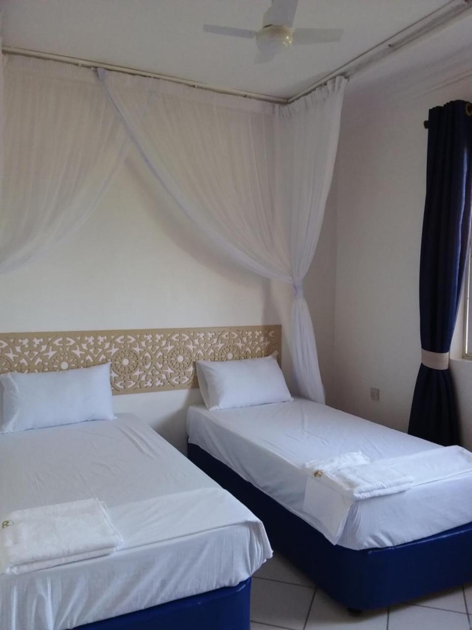 Royal Palms Apartment A4 Mombasa Dış mekan fotoğraf