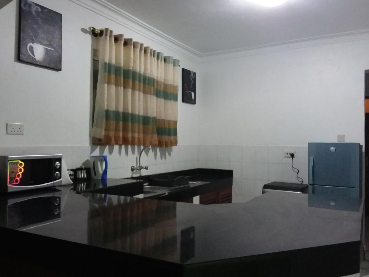 Royal Palms Apartment A4 Mombasa Dış mekan fotoğraf