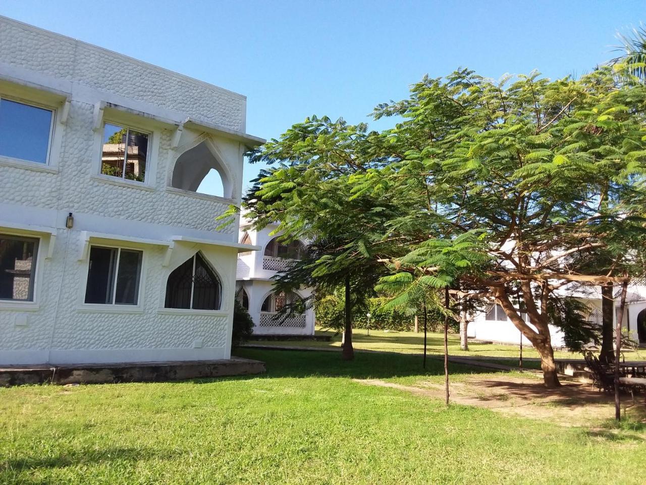 Royal Palms Apartment A4 Mombasa Dış mekan fotoğraf