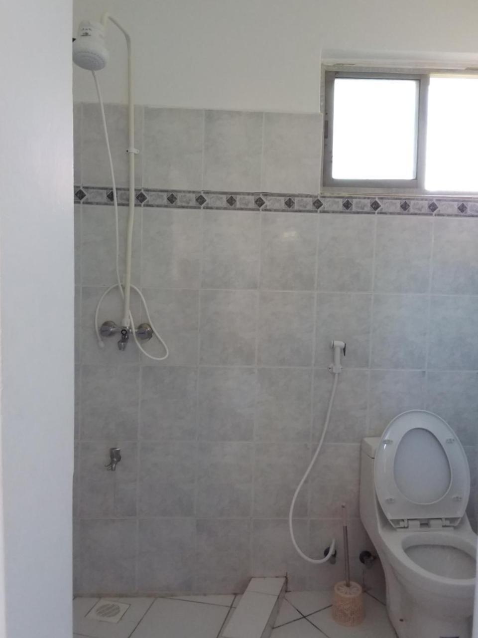 Royal Palms Apartment A4 Mombasa Dış mekan fotoğraf