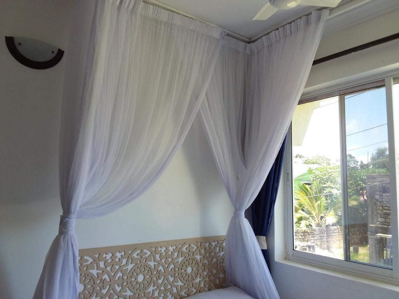 Royal Palms Apartment A4 Mombasa Dış mekan fotoğraf