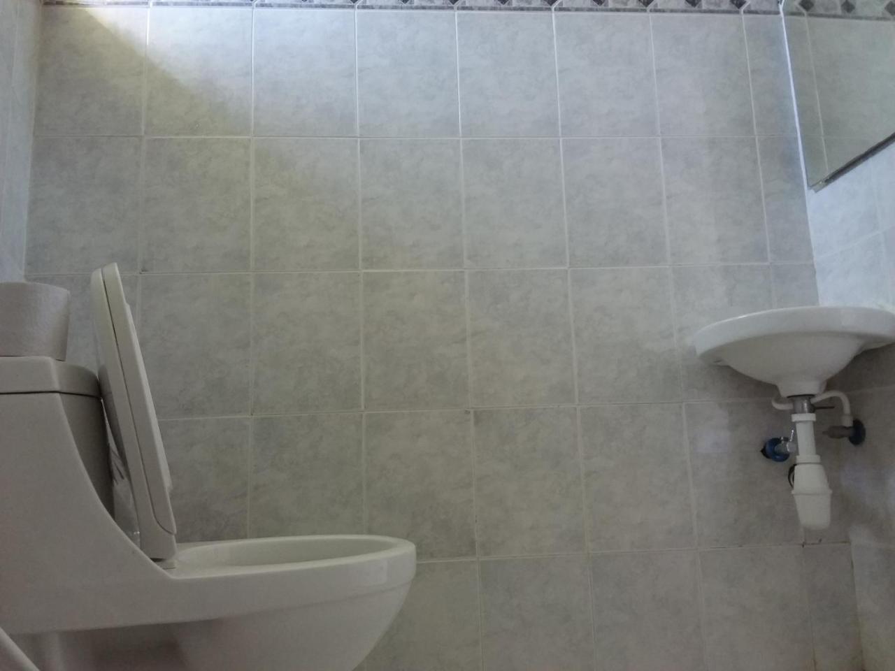 Royal Palms Apartment A4 Mombasa Dış mekan fotoğraf
