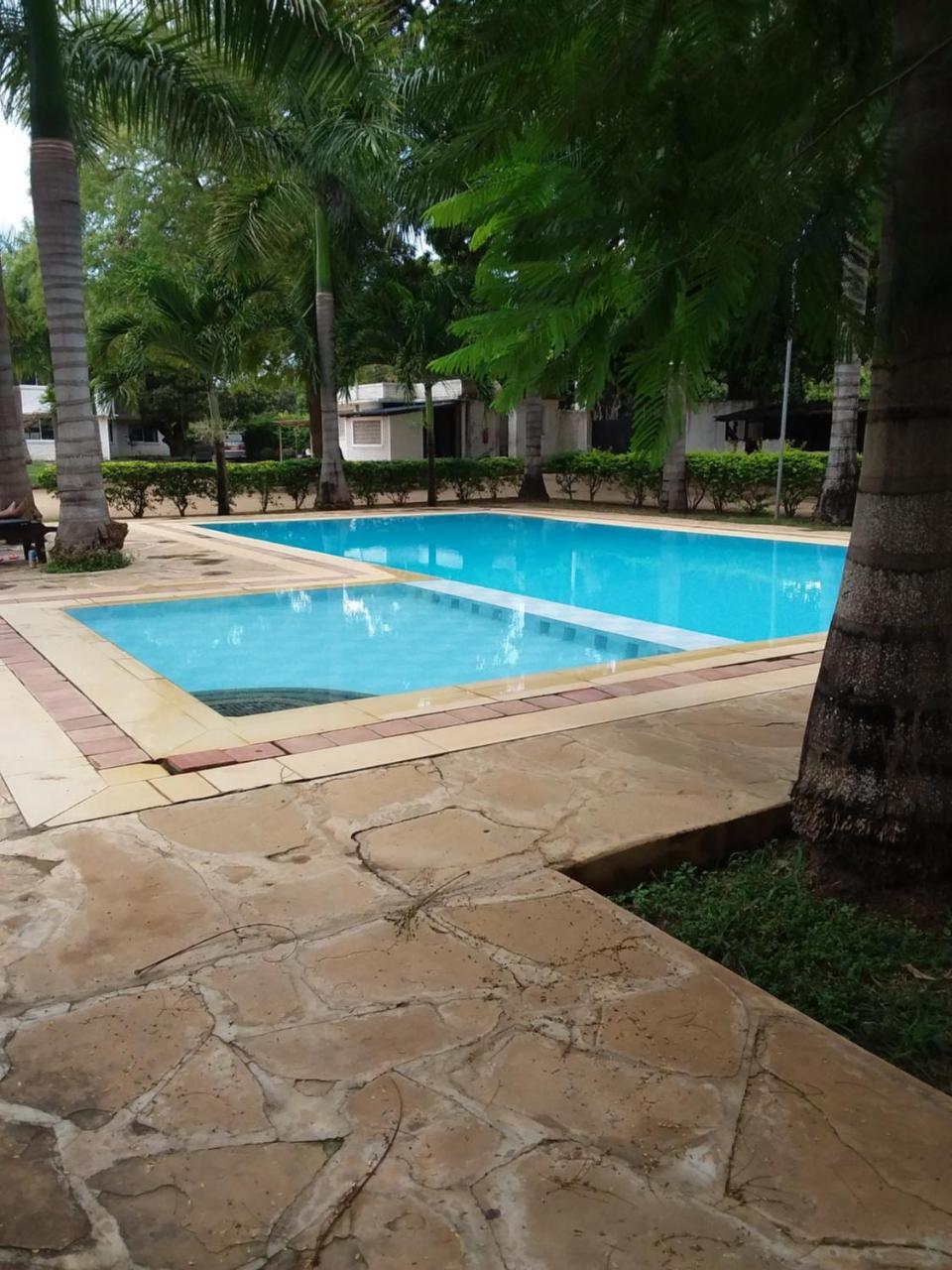 Royal Palms Apartment A4 Mombasa Dış mekan fotoğraf