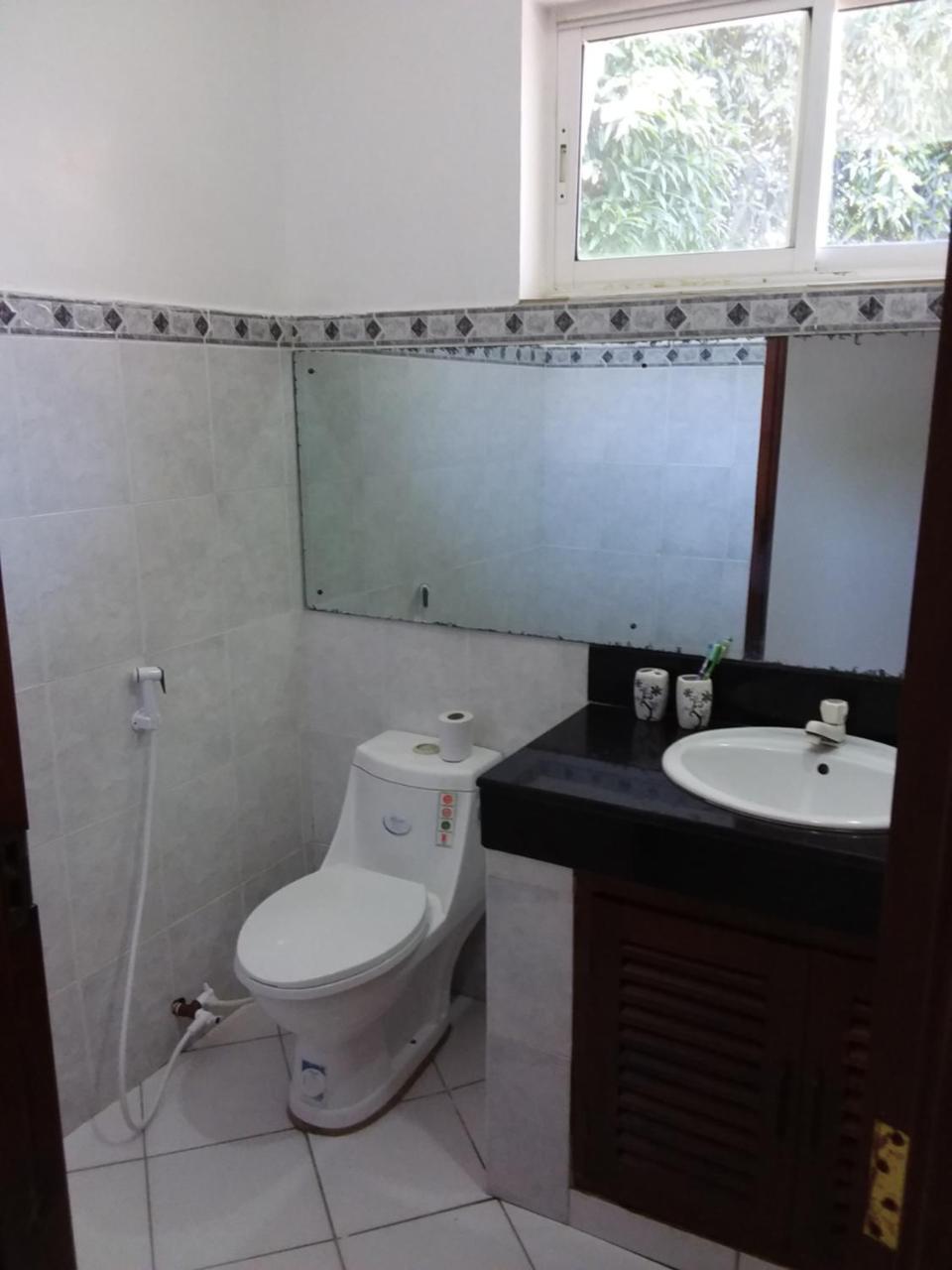 Royal Palms Apartment A4 Mombasa Dış mekan fotoğraf