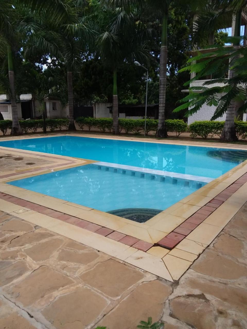 Royal Palms Apartment A4 Mombasa Dış mekan fotoğraf