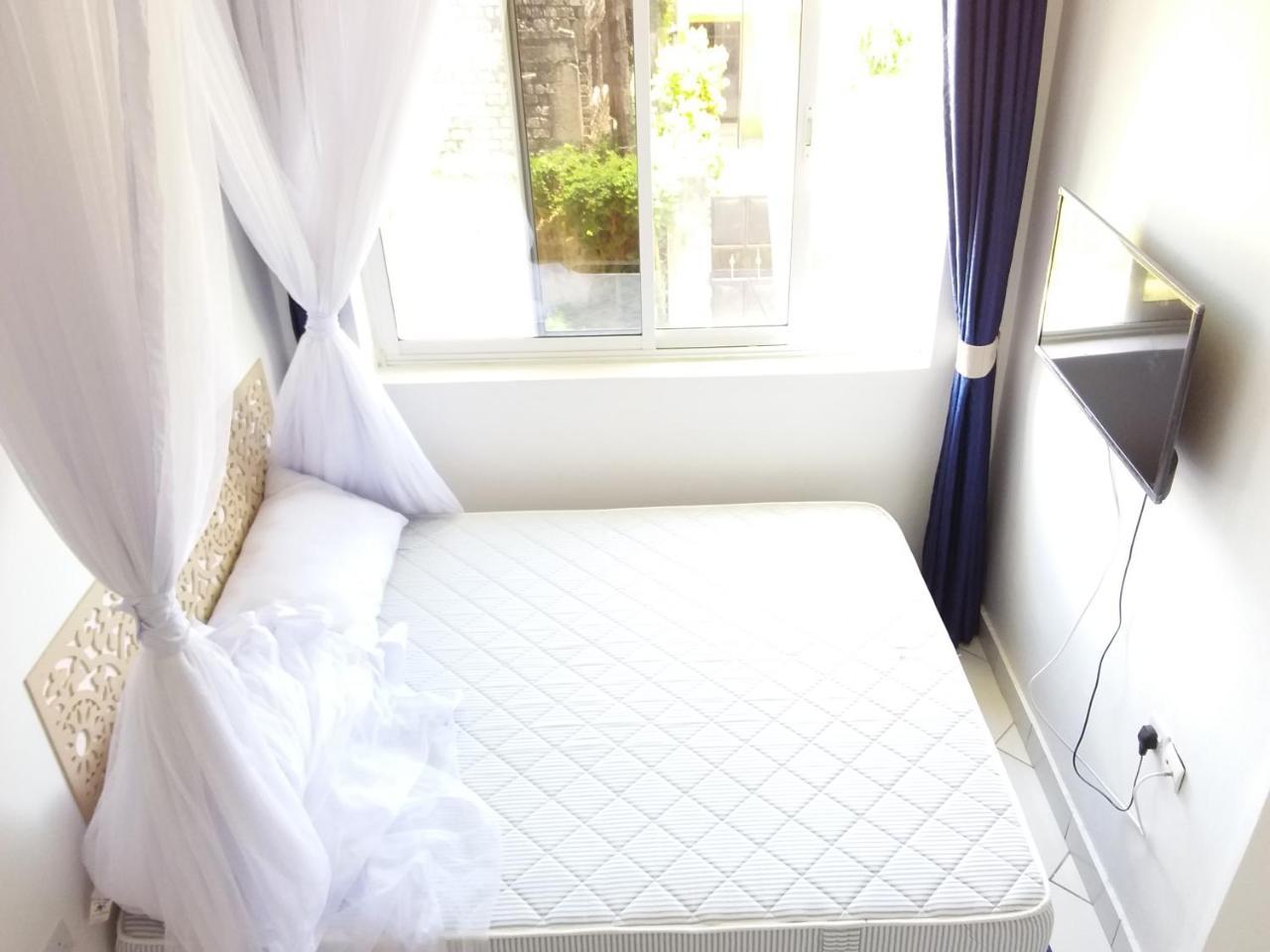 Royal Palms Apartment A4 Mombasa Dış mekan fotoğraf