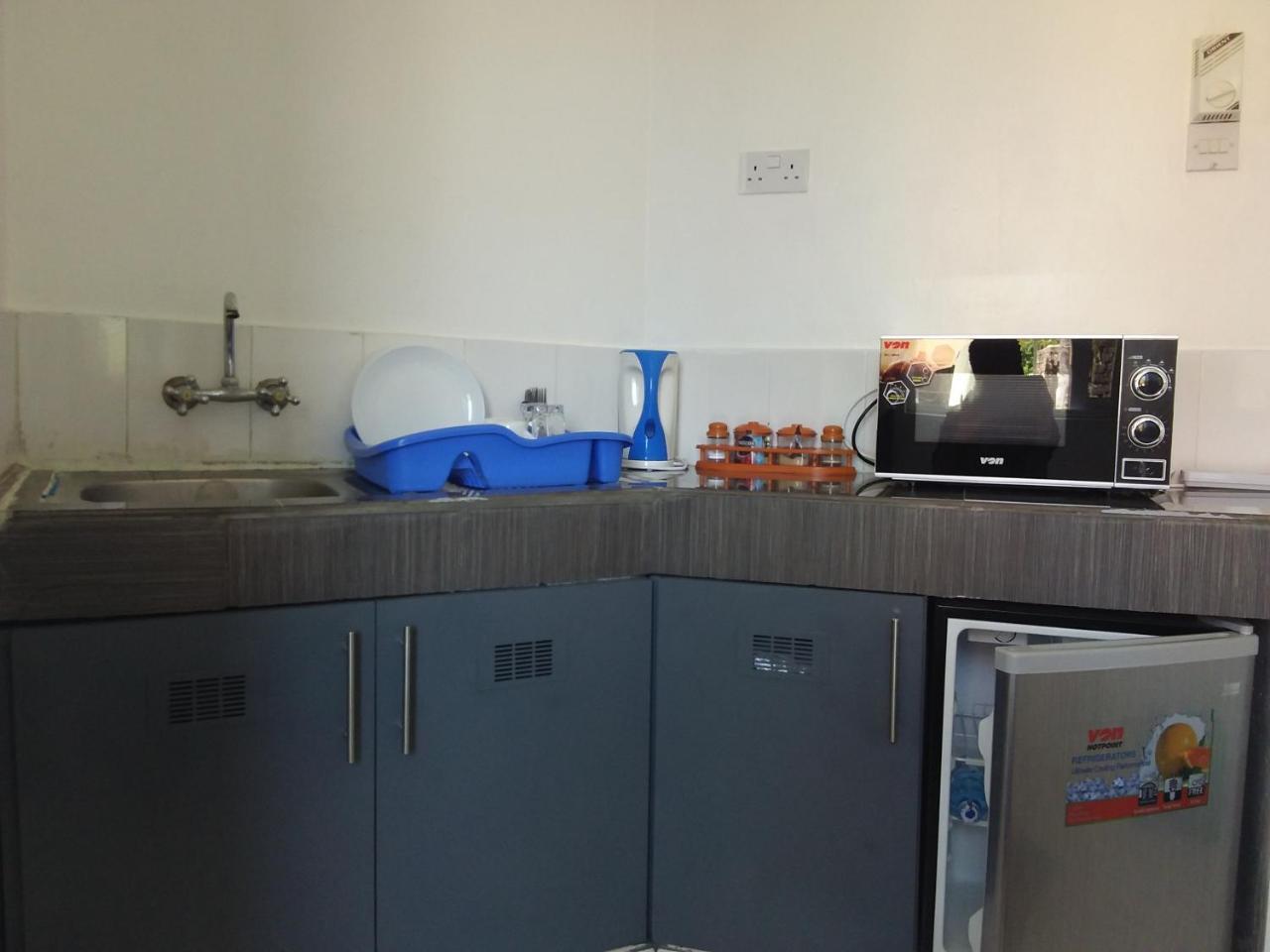 Royal Palms Apartment A4 Mombasa Dış mekan fotoğraf