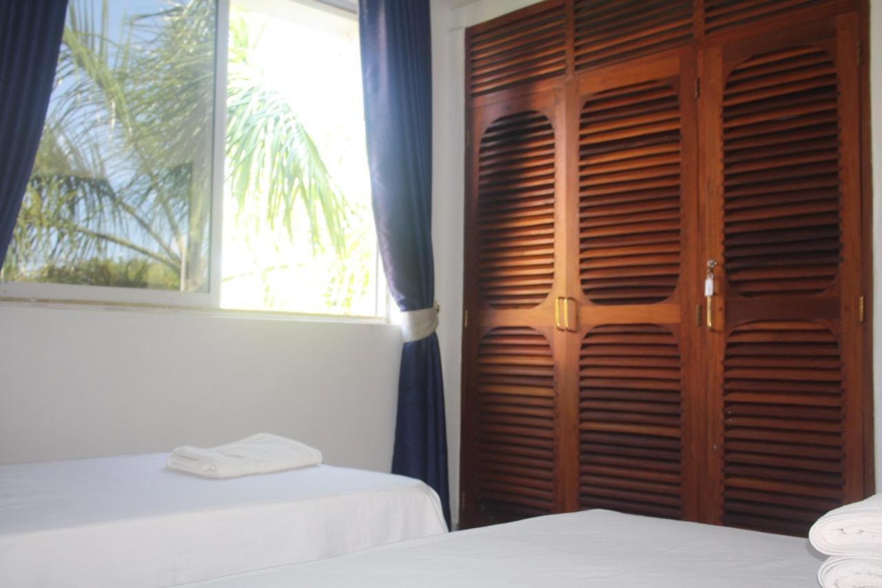 Royal Palms Apartment A4 Mombasa Dış mekan fotoğraf