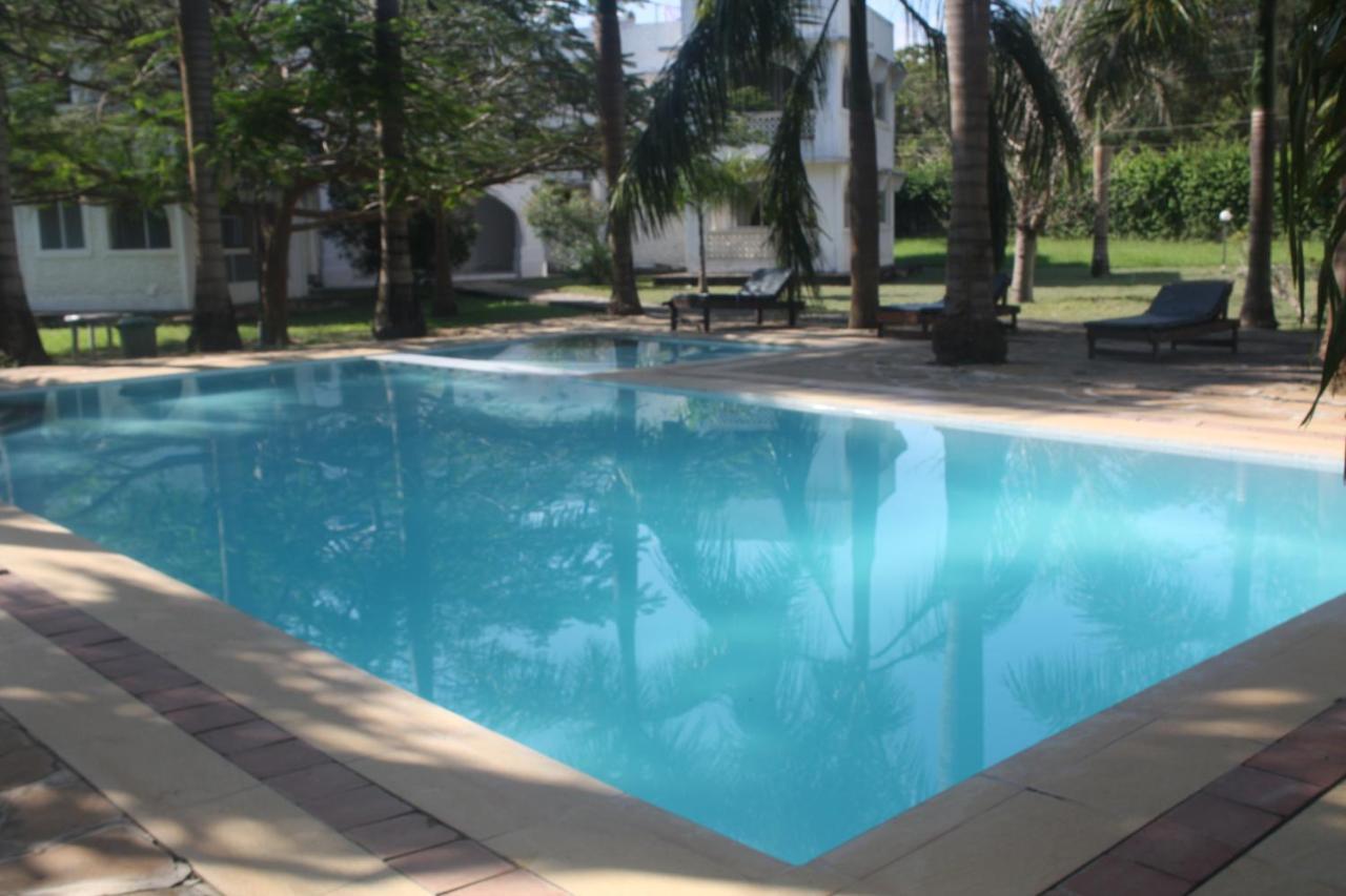 Royal Palms Apartment A4 Mombasa Dış mekan fotoğraf