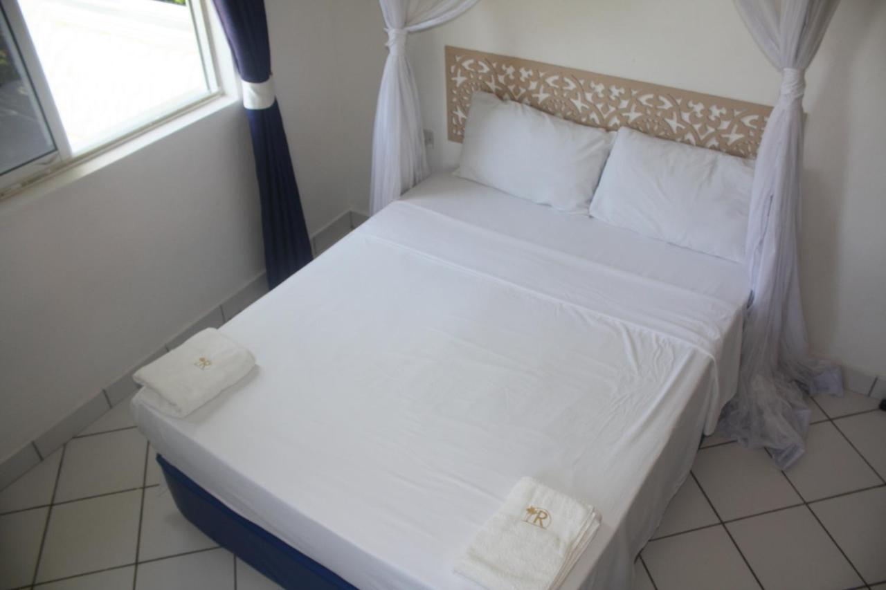 Royal Palms Apartment A4 Mombasa Dış mekan fotoğraf
