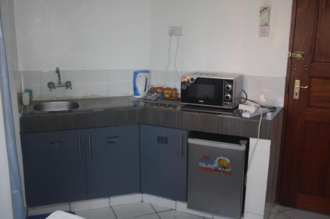 Royal Palms Apartment A4 Mombasa Dış mekan fotoğraf
