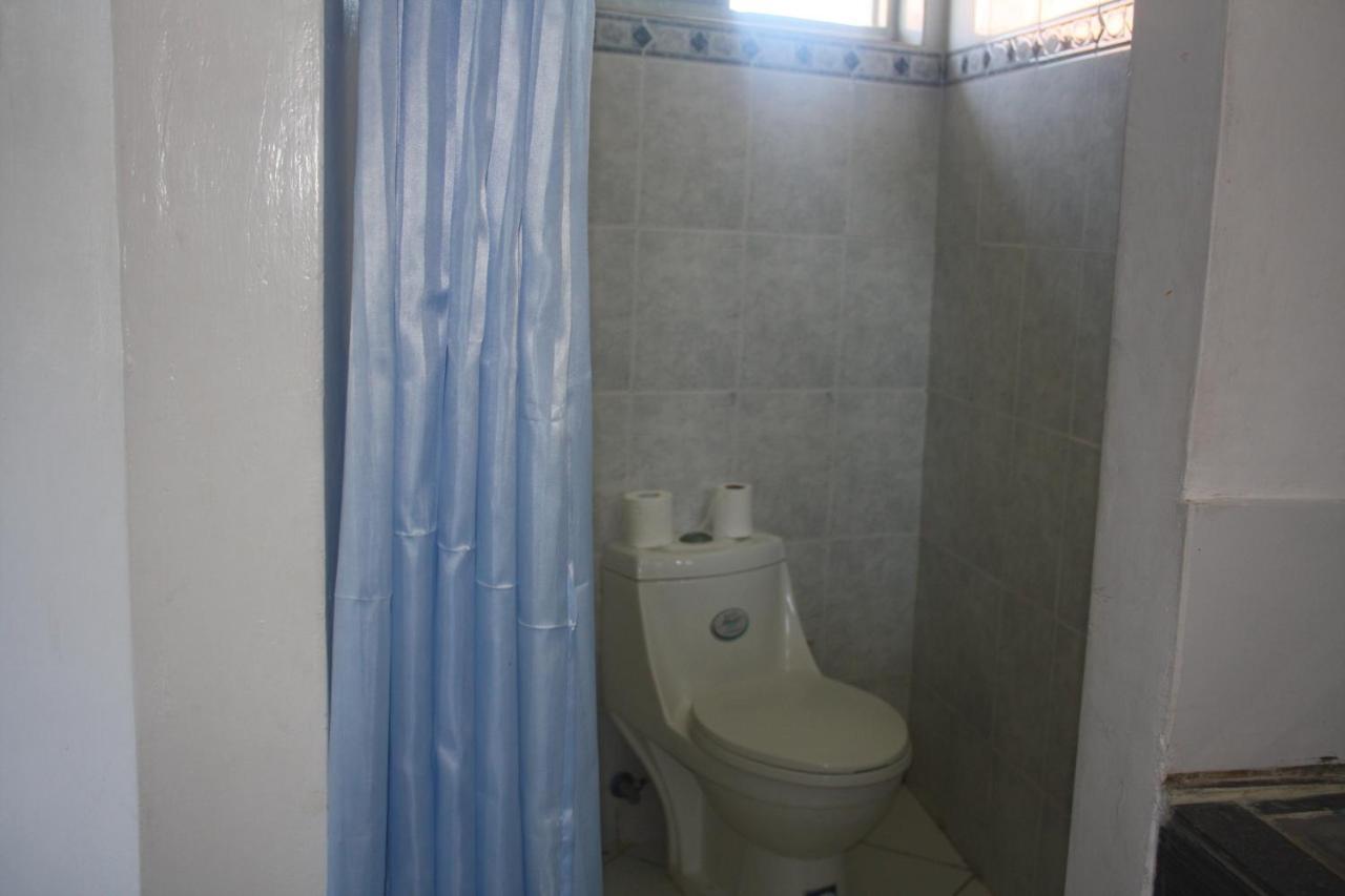 Royal Palms Apartment A4 Mombasa Dış mekan fotoğraf